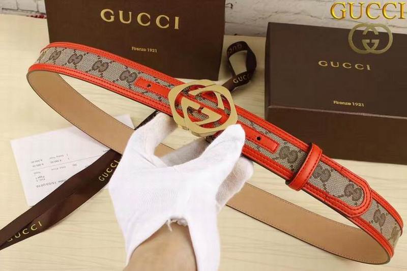 Gucci Belts 920